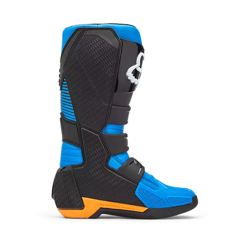 Fox Comp Boots - Image 11