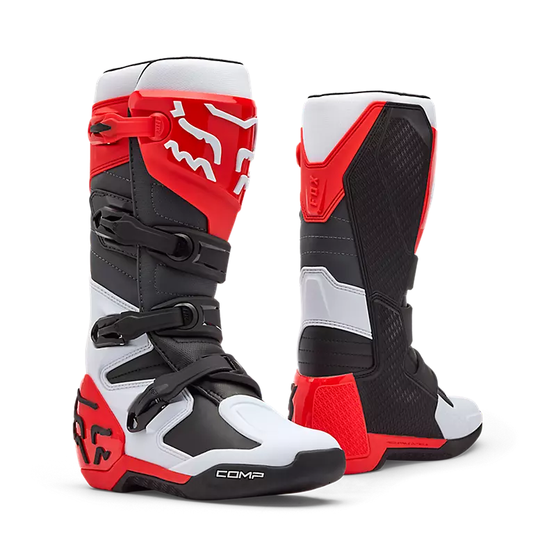 Fox Comp Boots - Image 18