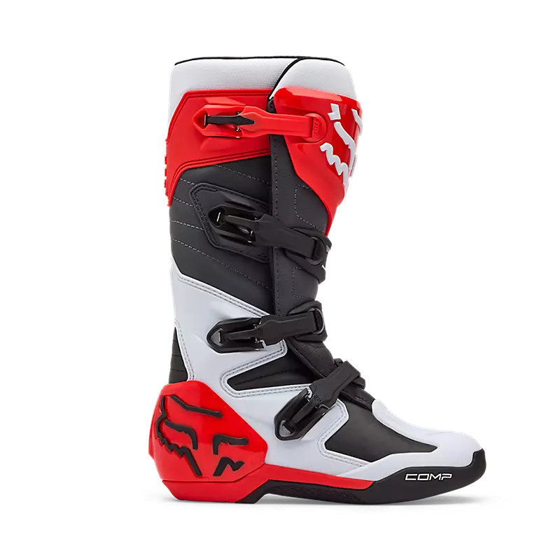 Fox Comp Boots - Image 19