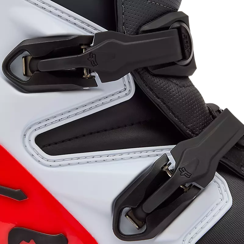 Fox Comp Boots - Image 23