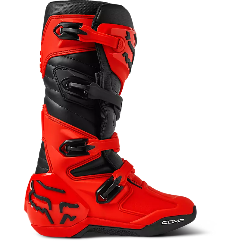 Fox Comp Boots - Image 4