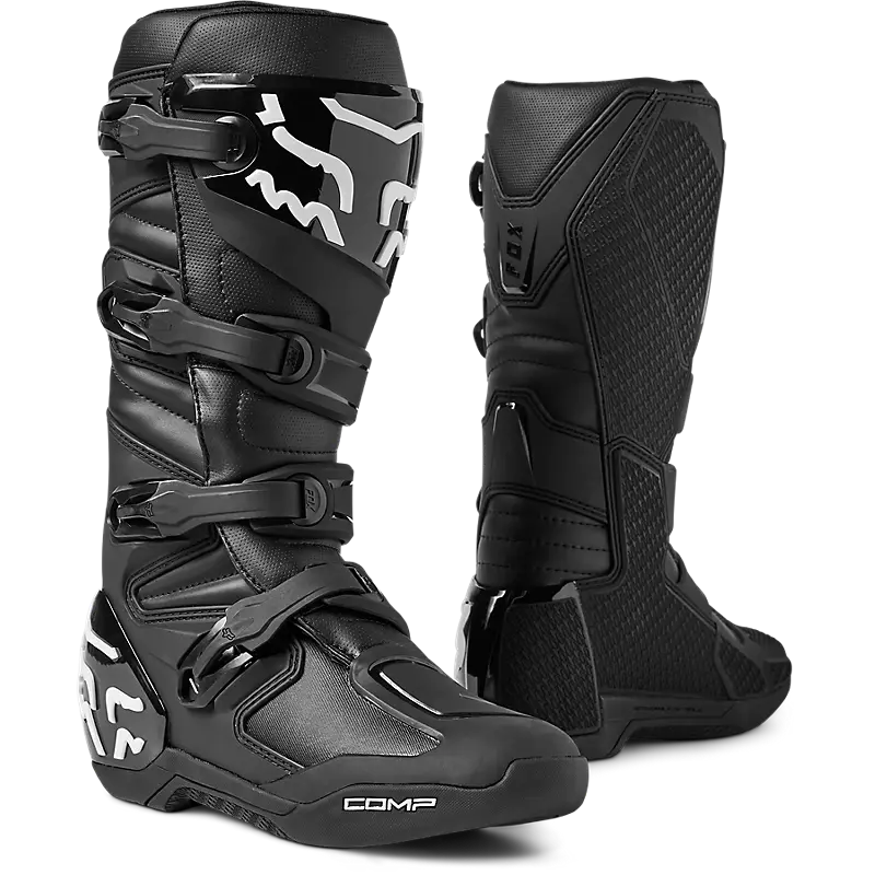Fox Comp Boots - Image 5