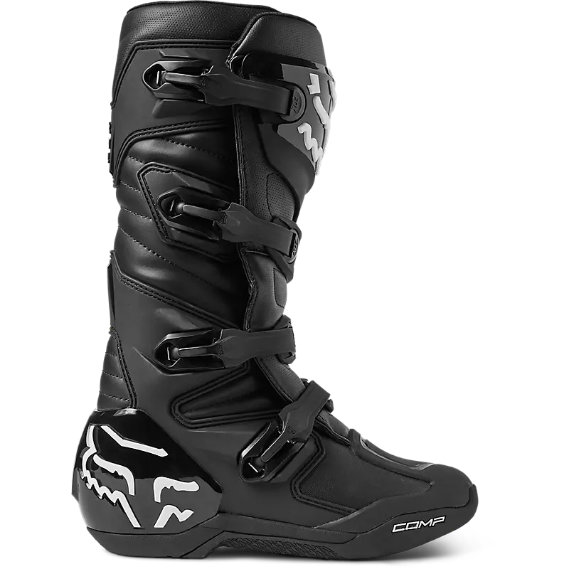 Fox Comp Boots - Image 6