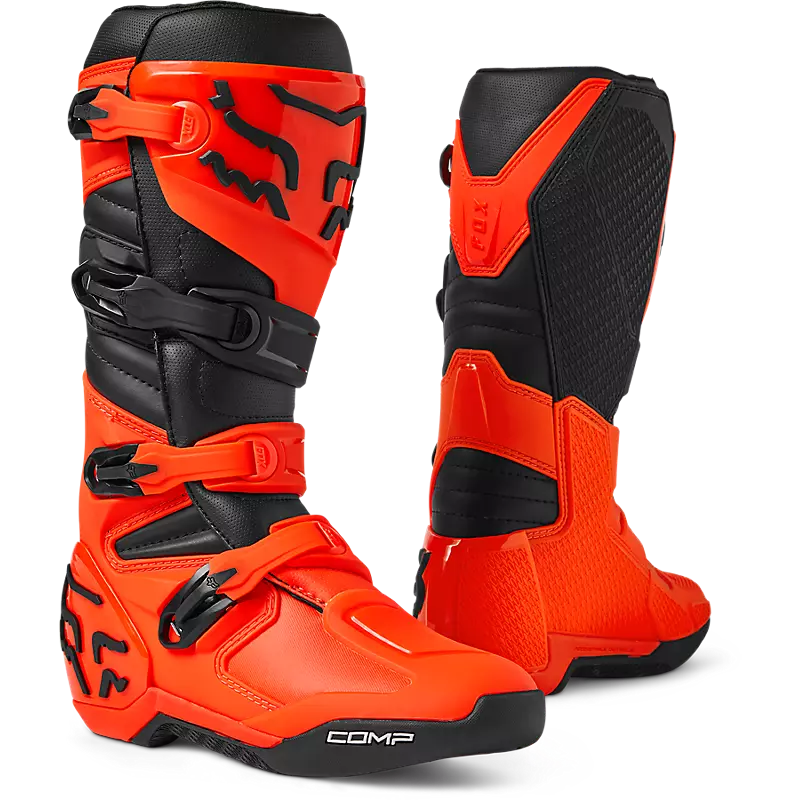 Fox Comp Boots - Image 7