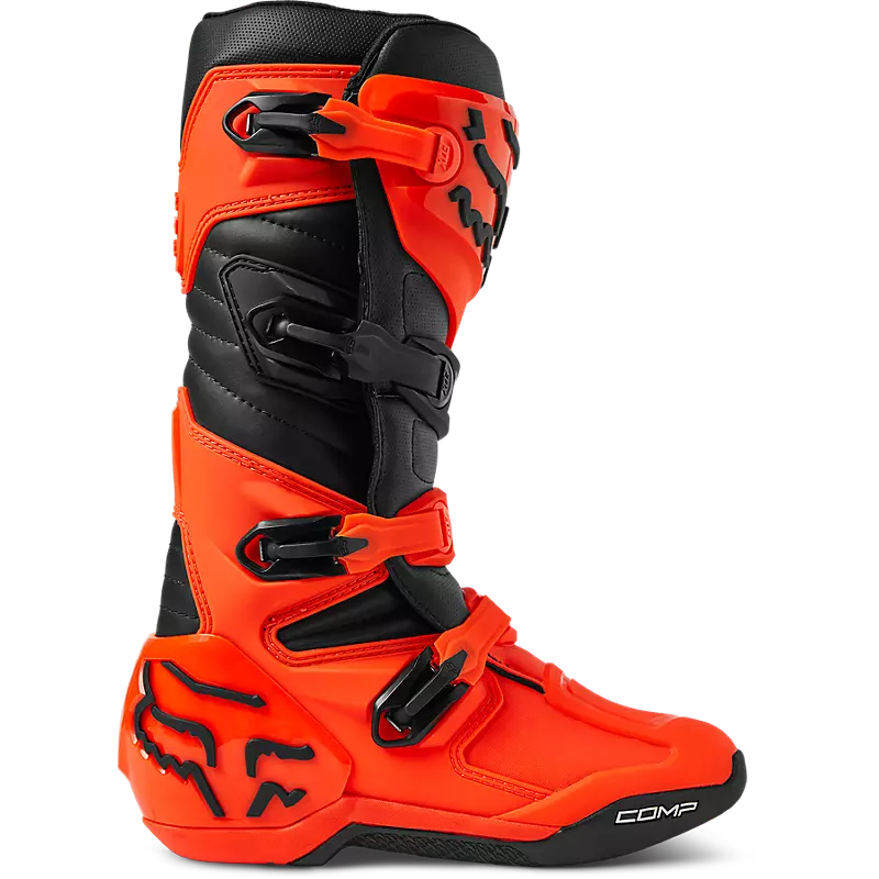 Fox Comp Boots - Image 8