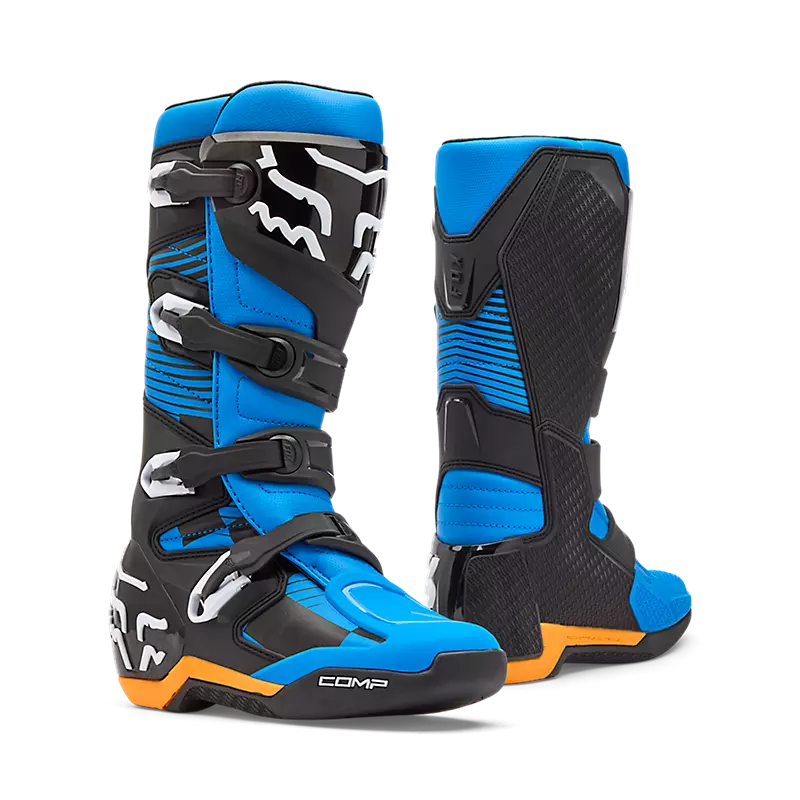 Fox Comp Boots - Image 9