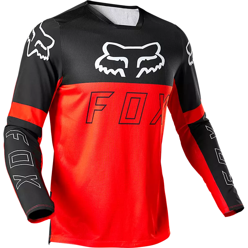 Fox Legion LT Jersey - Image 5