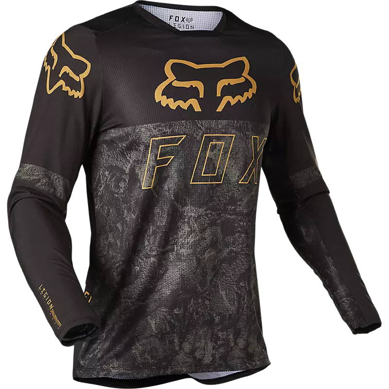 Fox Legion LT Jersey - Image 7