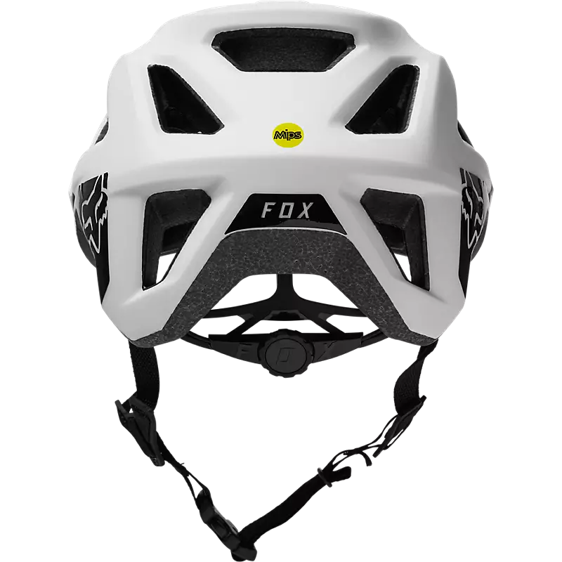 Fox Mainframe Trvrs Helmet - Image 3