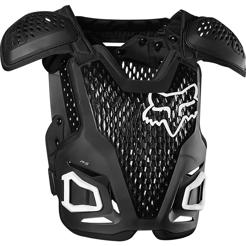 Fox R3 Chest Guard - Image 3