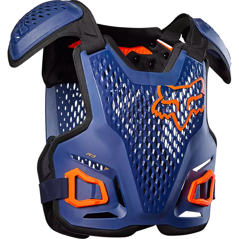 Fox R3 Chest Guard - Image 5
