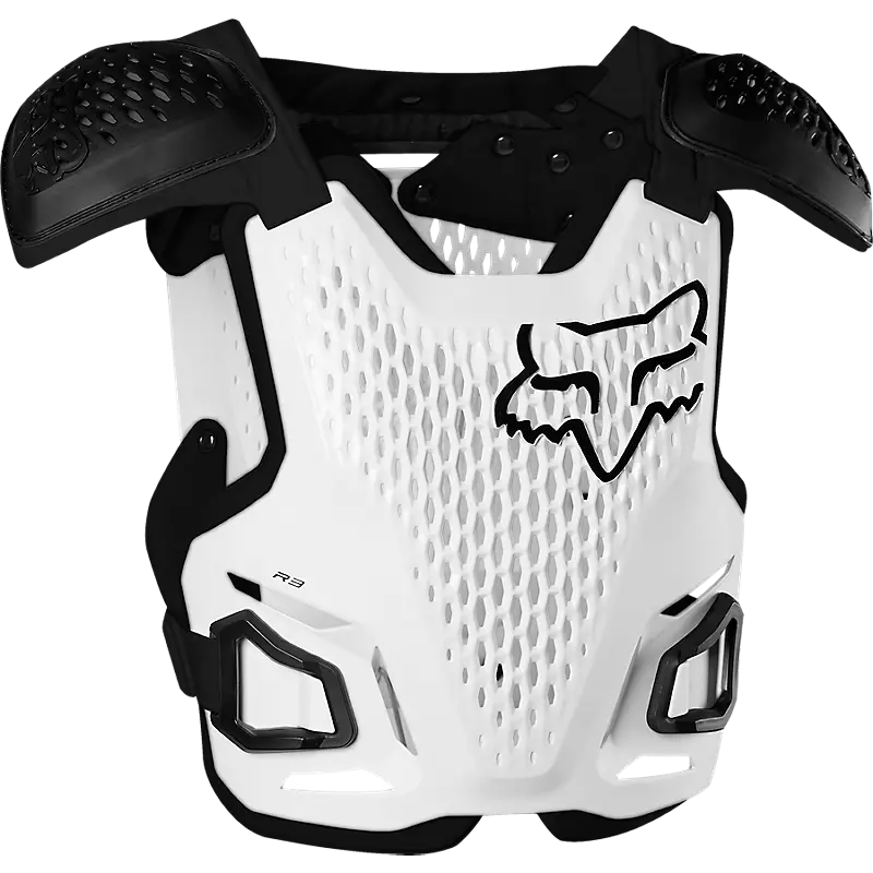 Fox R3 Chest Guard - Image 6