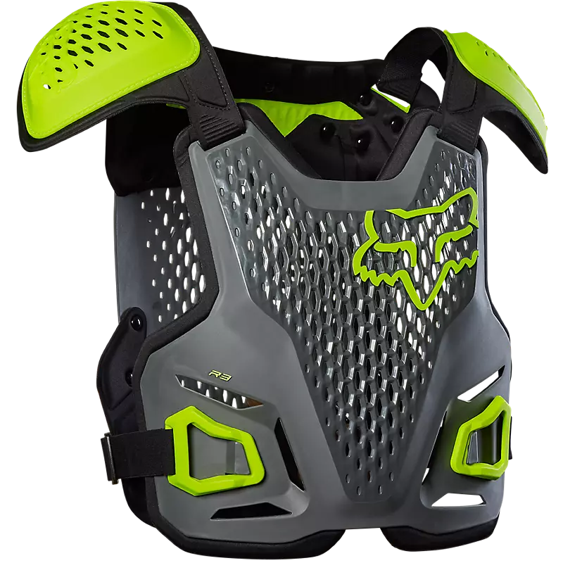 Fox R3 Chest Guard - Image 8