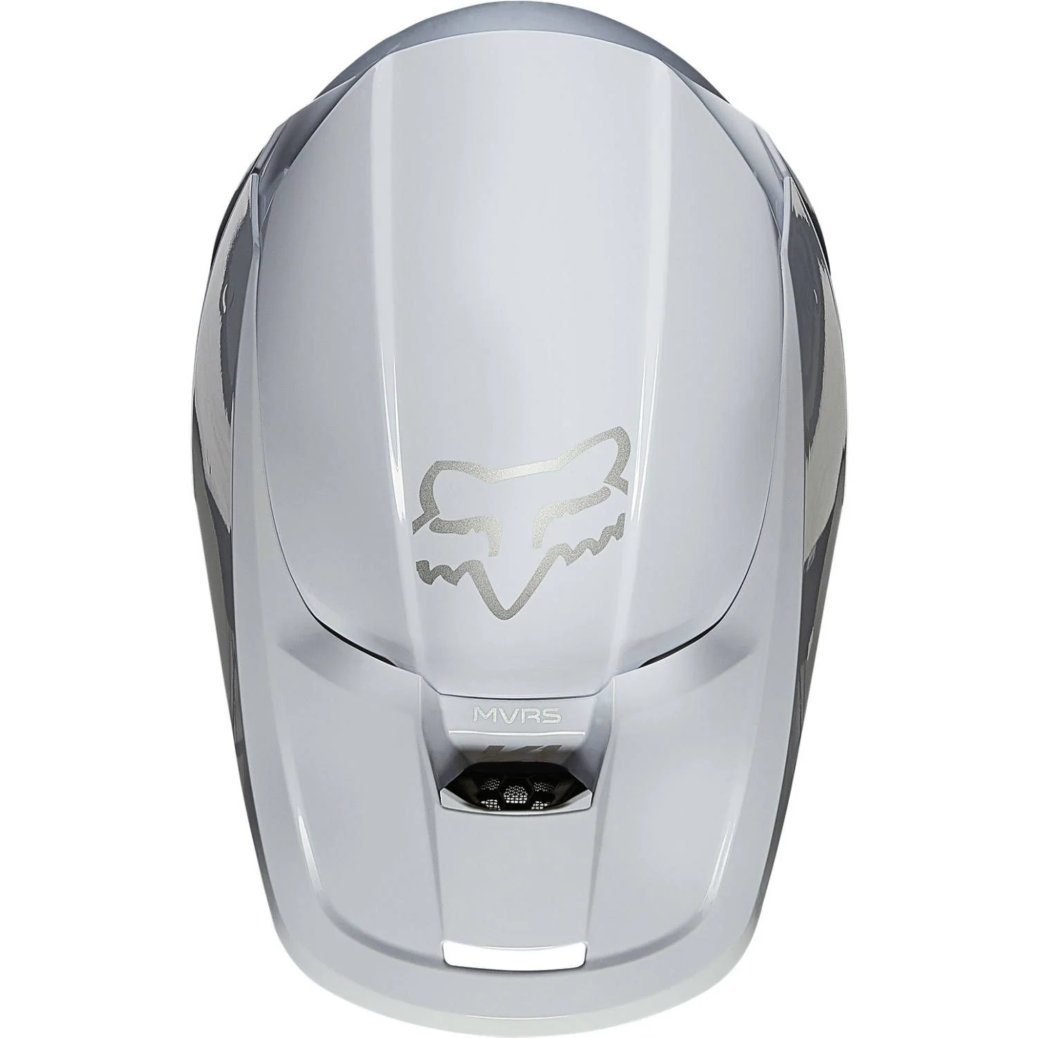Fox V1 Plaic Helmet - Image 3