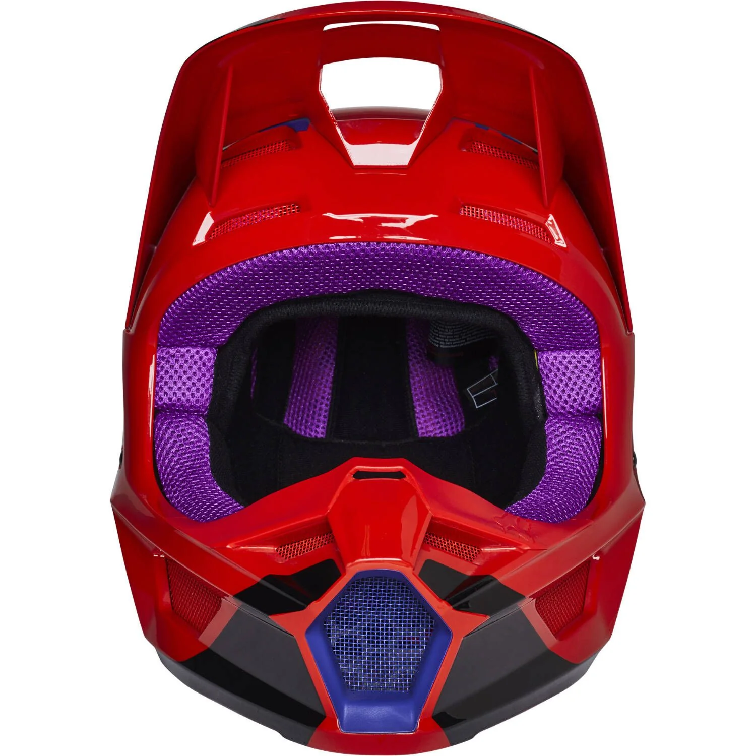 Fox V1 Venz Helmet - Image 10