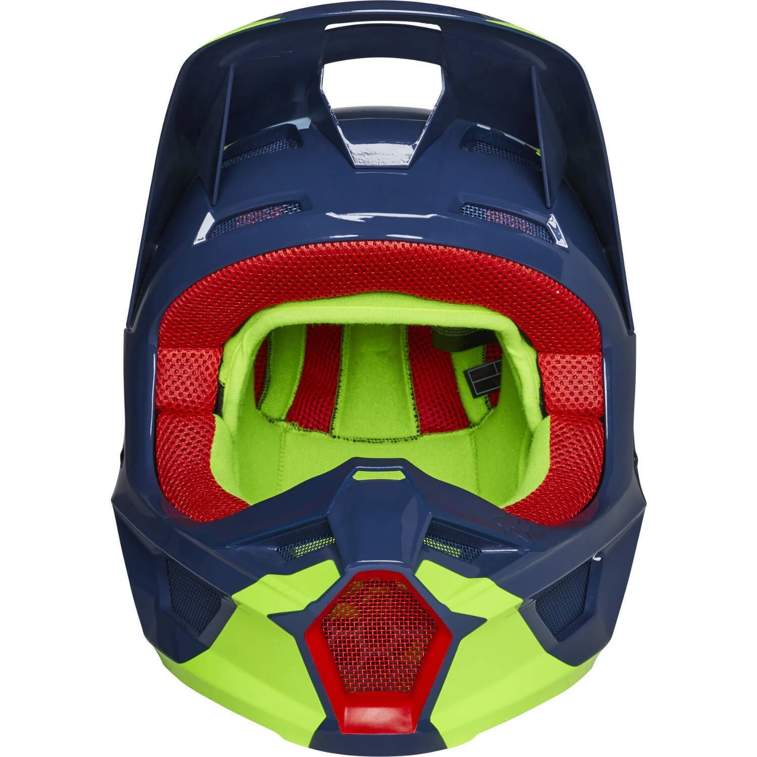 Fox V1 Venz Helmet - Image 5