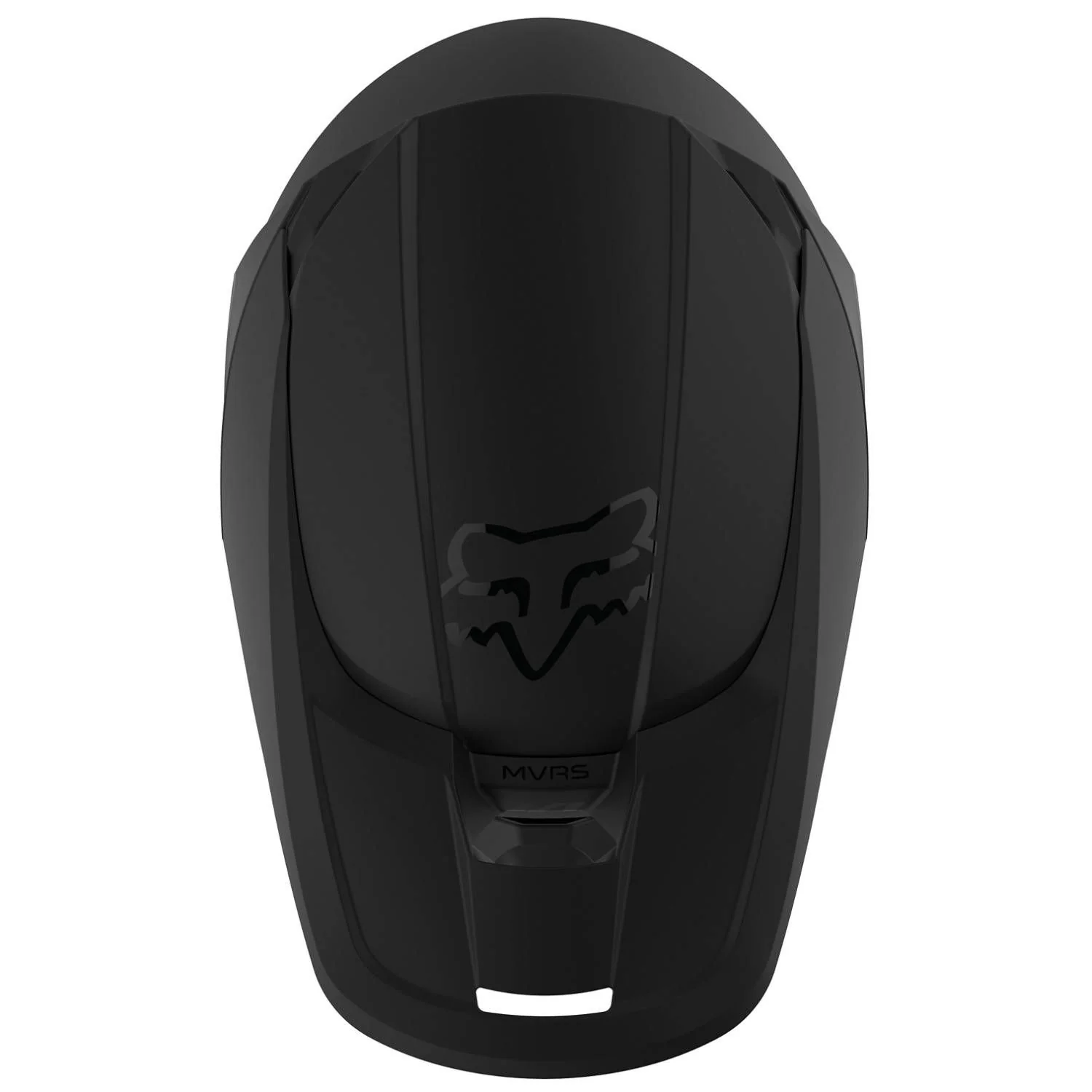 Fox Youth V1 Solid Helmet - Image 3