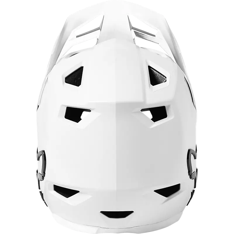 Fox Rampage Mountain Bike Helmet - Image 3