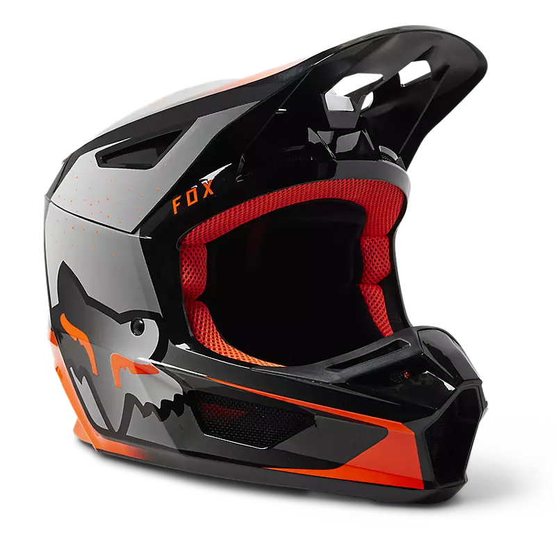 Fox V2 Vizen Helmet - Image 11
