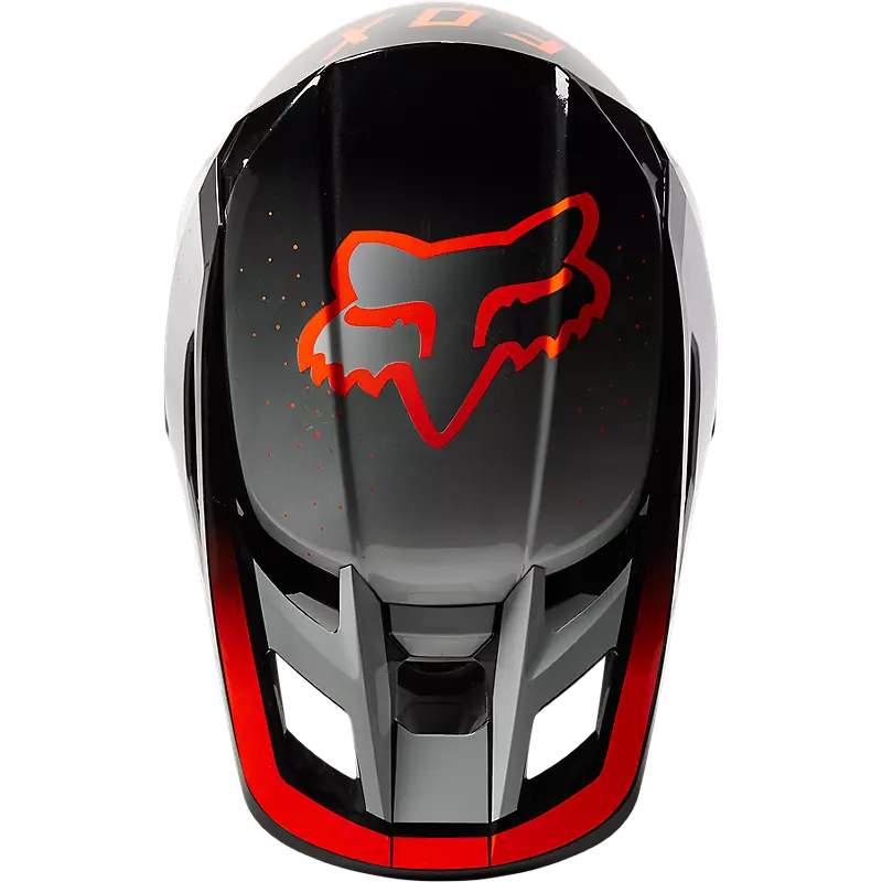 Fox V2 Vizen Helmet - Image 14