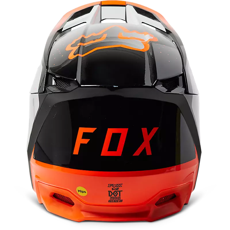 Fox V2 Vizen Helmet - Image 15