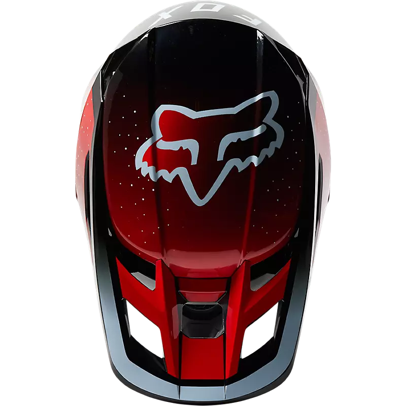 Fox V2 Vizen Helmet - Image 4