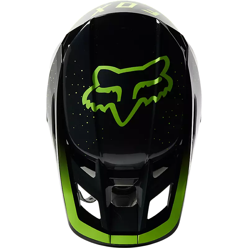 Fox V2 Vizen Helmet - Image 9