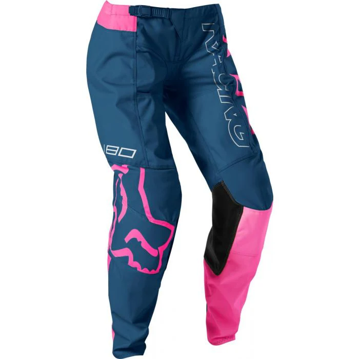 Fox Youth Girls 180 Skew Pants - Image 3