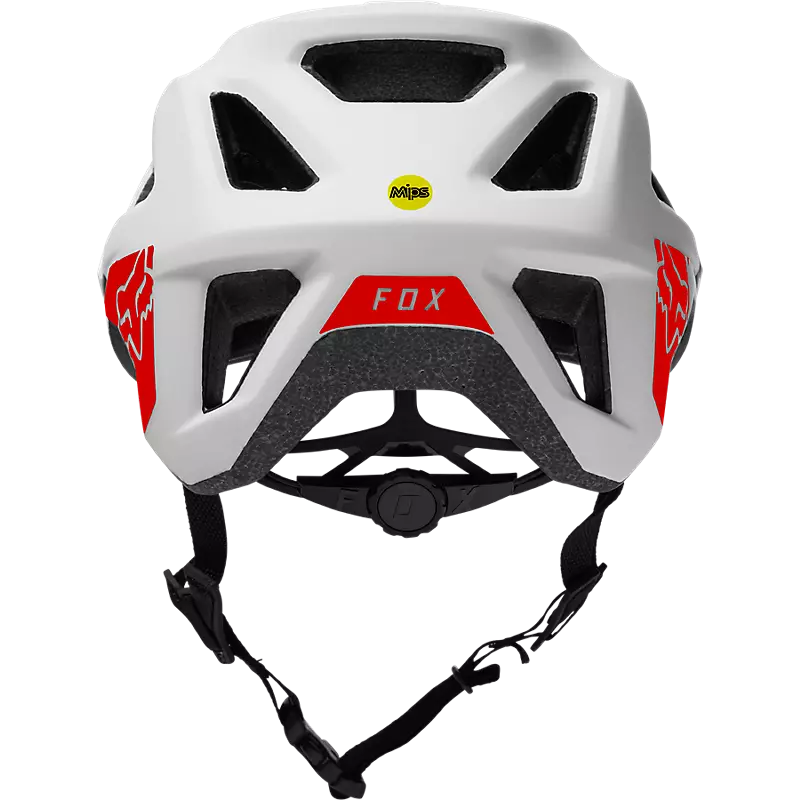 Fox Youth Mainframe Mountain Bike Helmet - Image 3