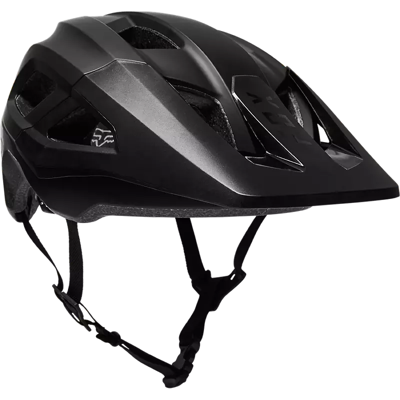 Fox Youth Mainframe Mountain Bike Helmet - Image 4