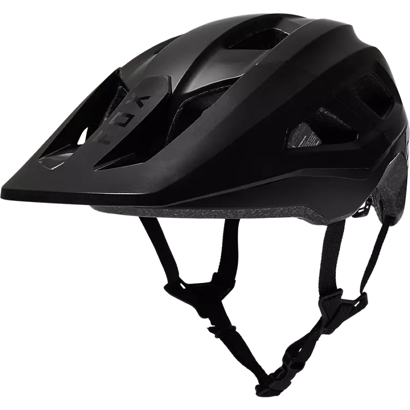 Fox Youth Mainframe Mountain Bike Helmet - Image 5