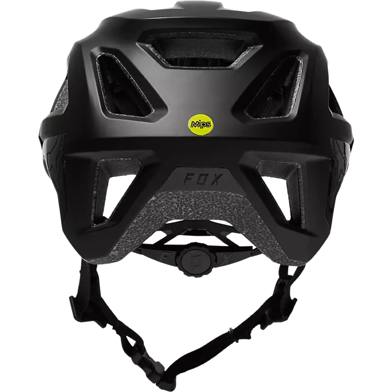 Fox Youth Mainframe Mountain Bike Helmet - Image 6