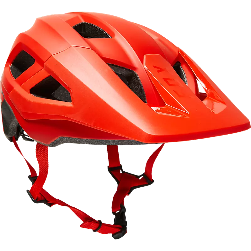 Fox Youth Mainframe Mountain Bike Helmet - Image 7