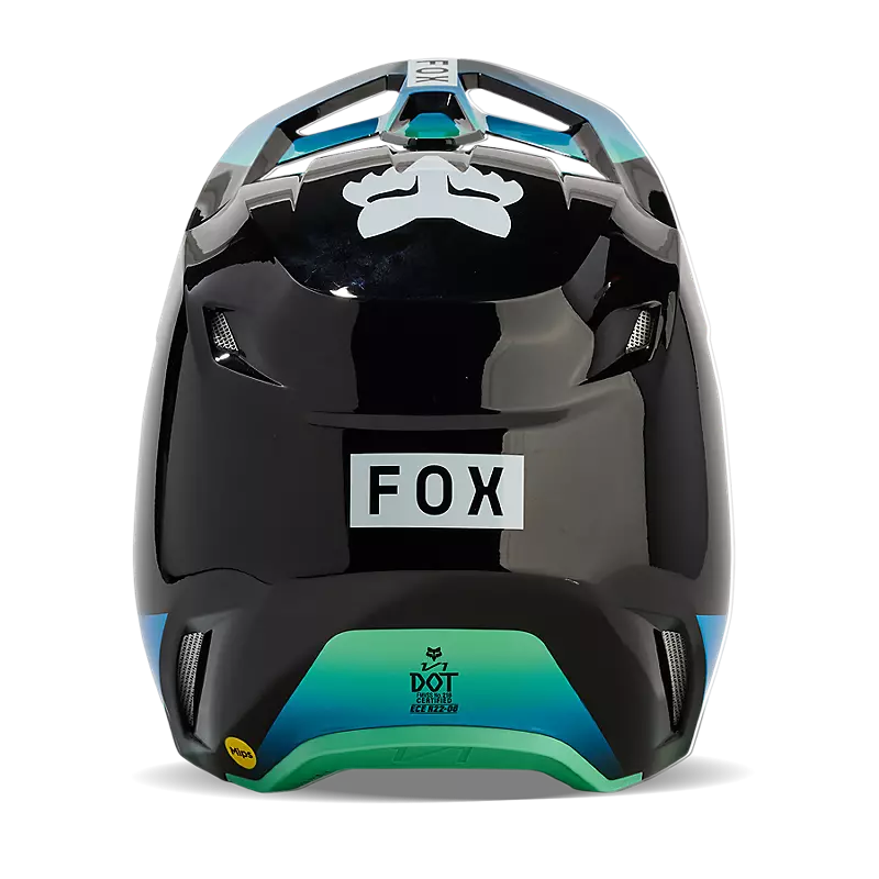 Fox Youth V1 Ballast Helmet - Image 3