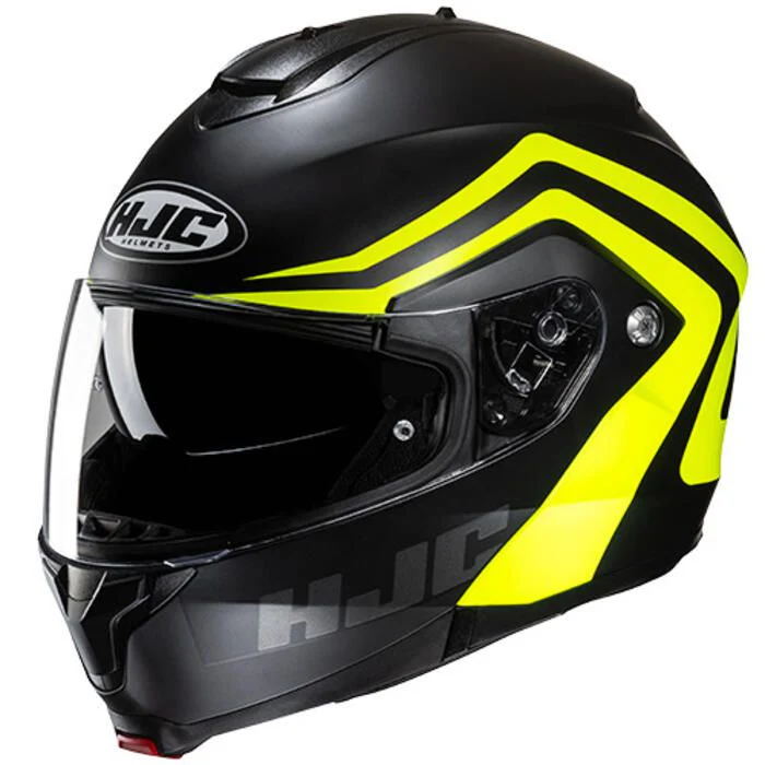 HJC C91 Modular Helmet - Image 10