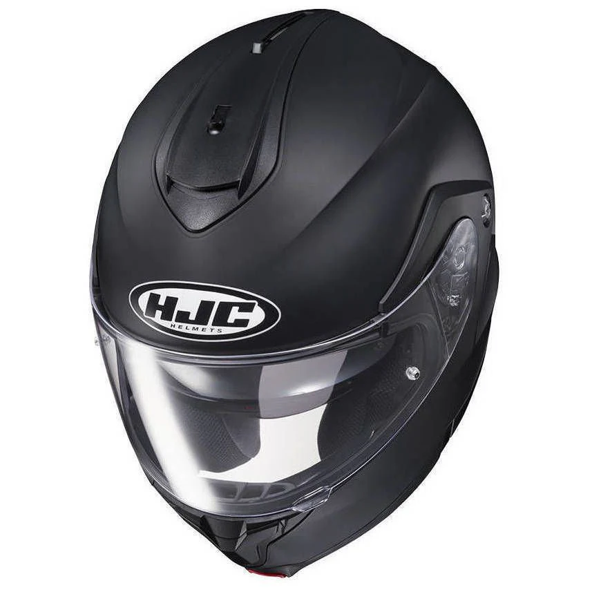 HJC C91 Modular Helmet - Image 3