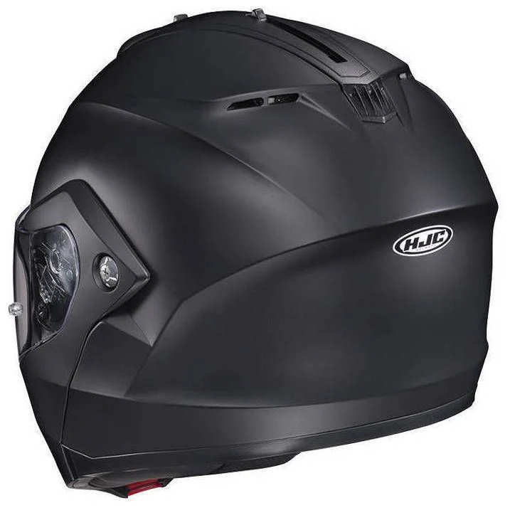 HJC C91 Modular Helmet - Image 4