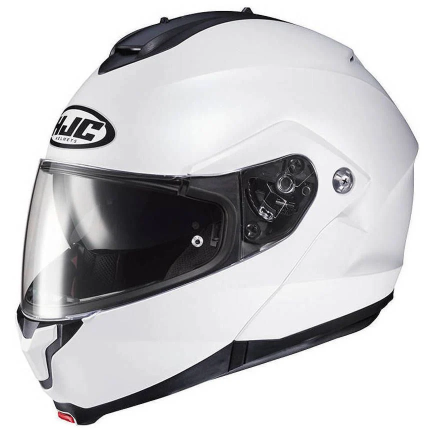 HJC C91 Modular Helmet - Image 5