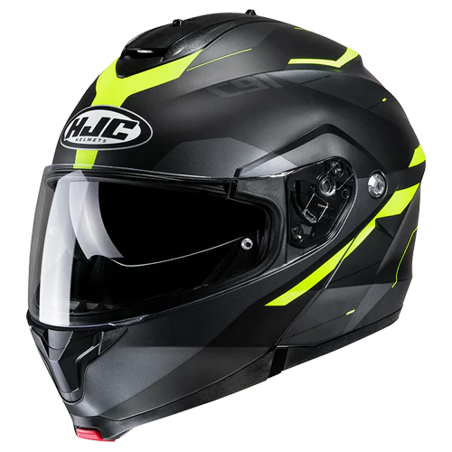 HJC C91 Modular Helmet - Image 6