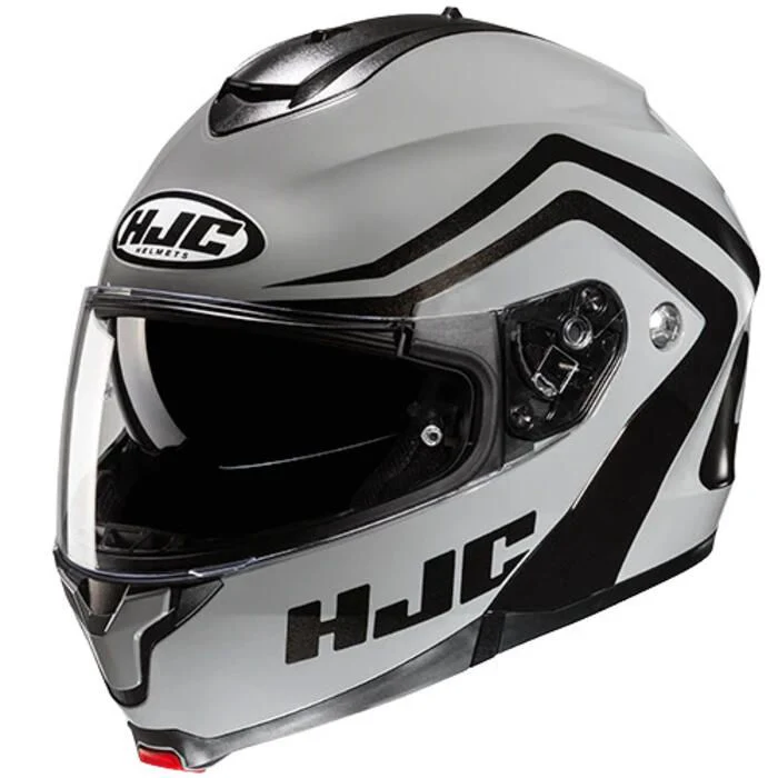 HJC C91 Modular Helmet - Image 7
