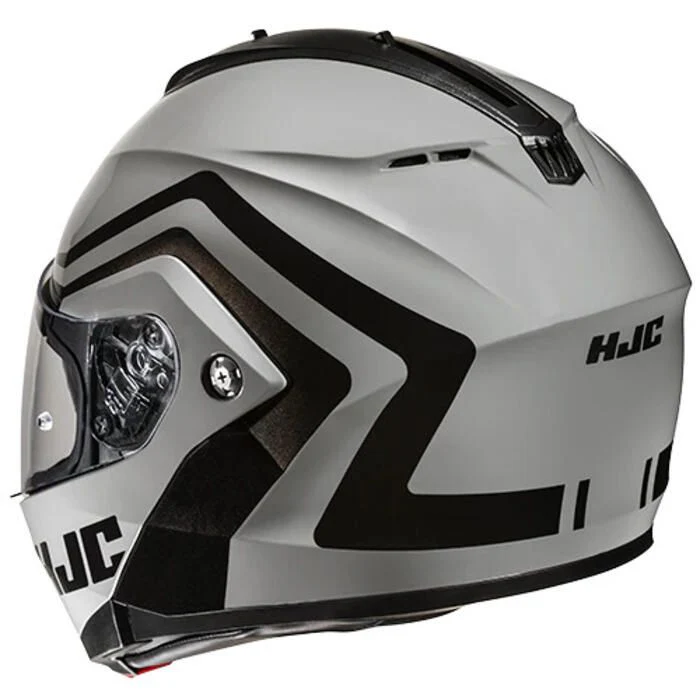 HJC C91 Modular Helmet - Image 8