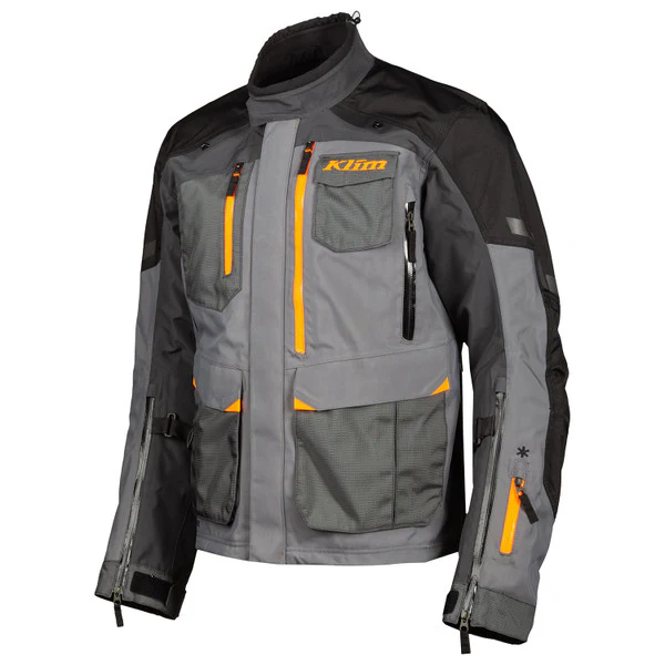 Klim Carlsbad Jacket - Image 5