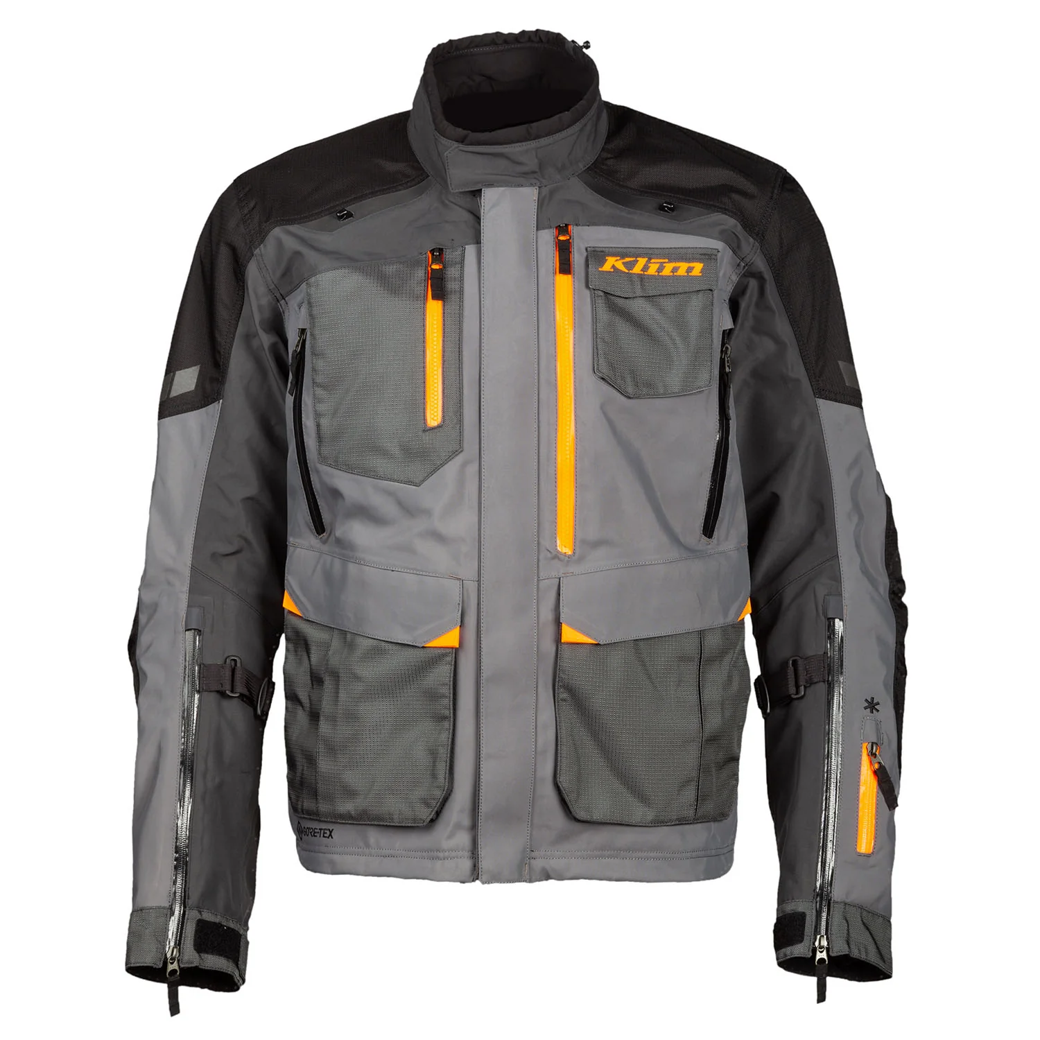Klim Carlsbad Jacket - Image 7