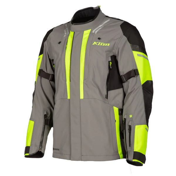 KLIM Latitude Jacket - Image 5