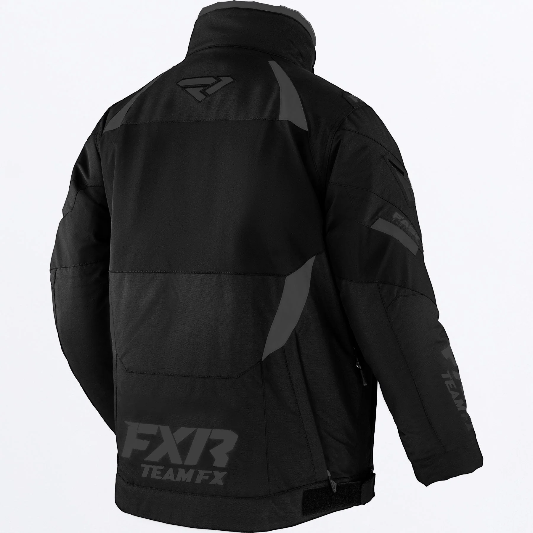 FXR Men's Team FX Jacket - Image 4