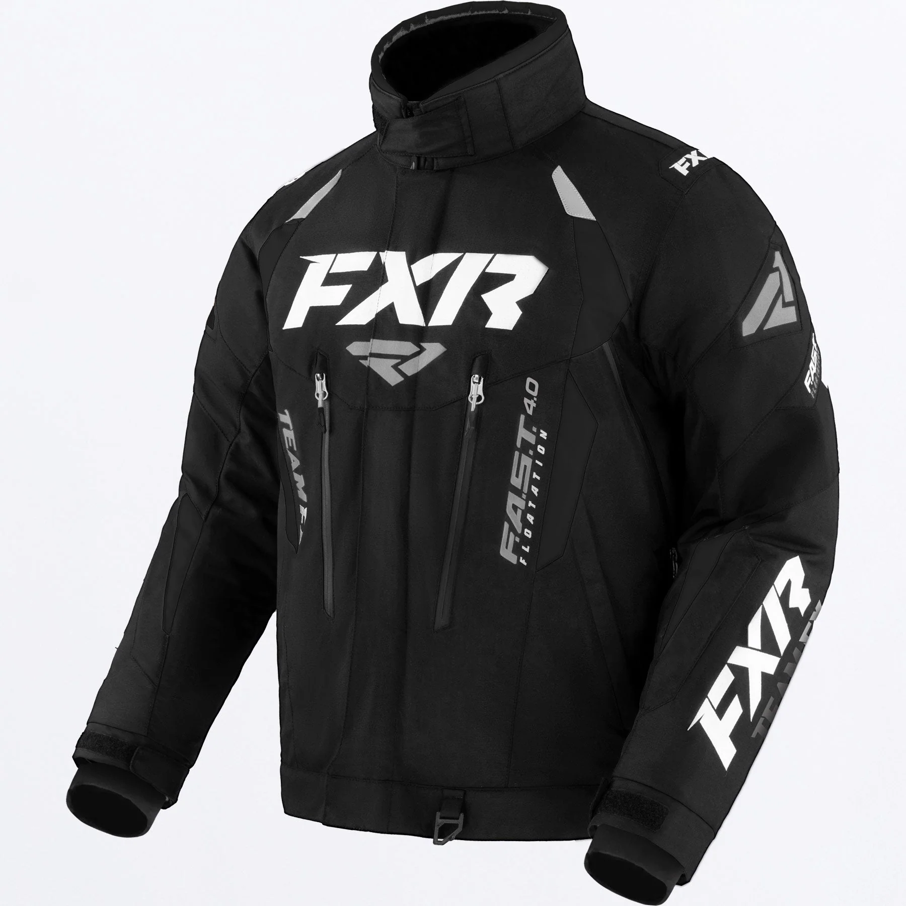 FXR Men's Team FX Jacket - Image 5