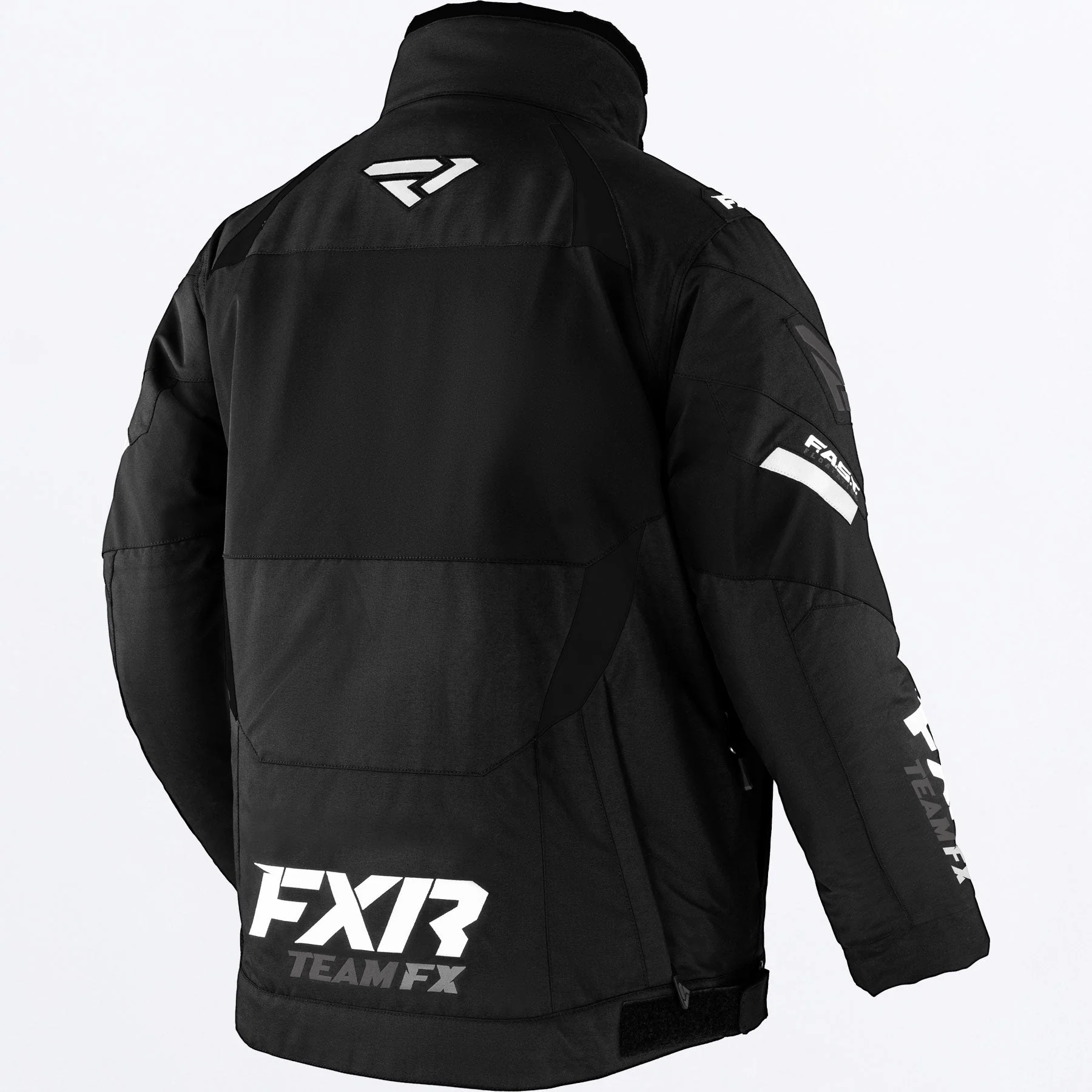 FXR Men's Team FX Jacket - Image 6