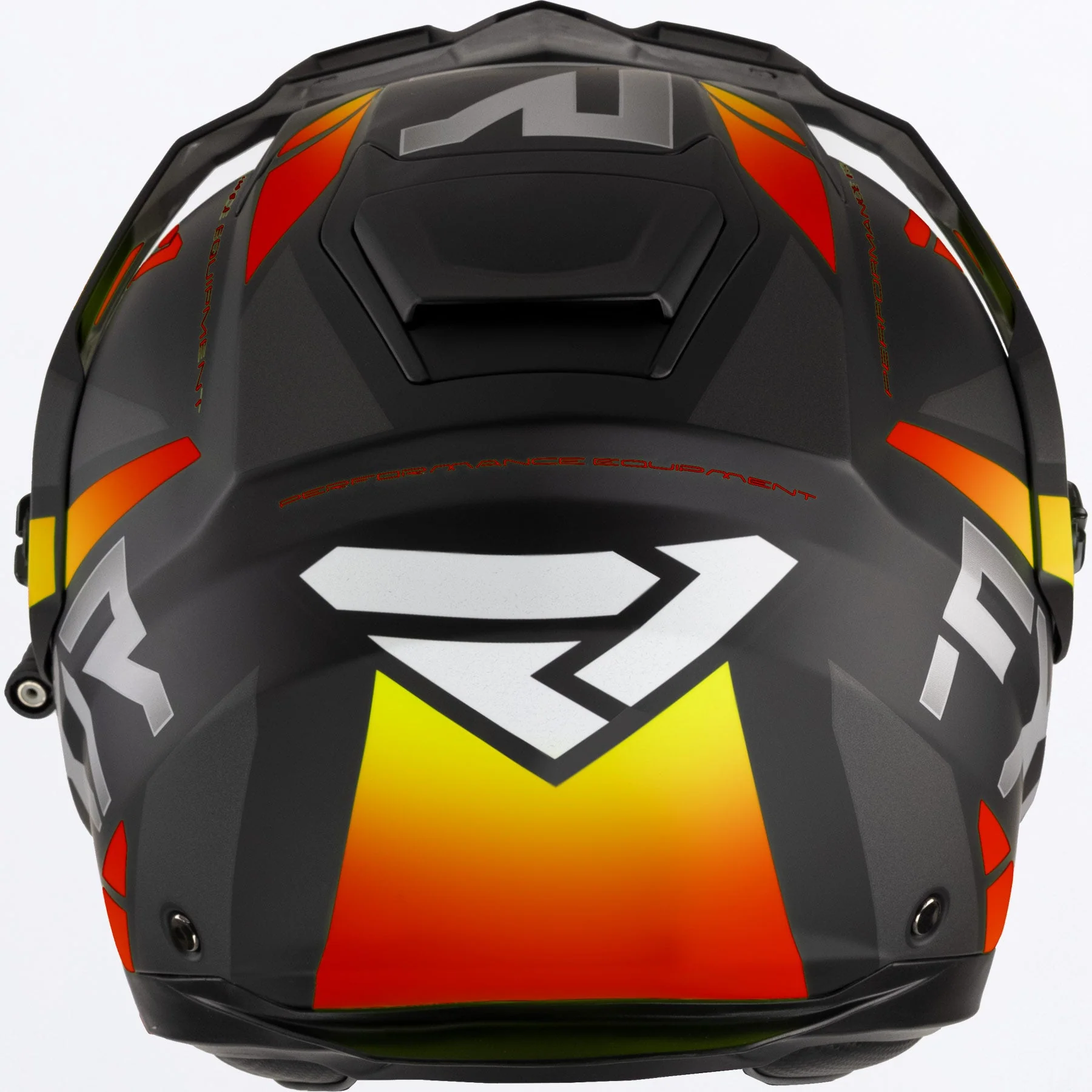FXR Maverick X Helmet - Image 12