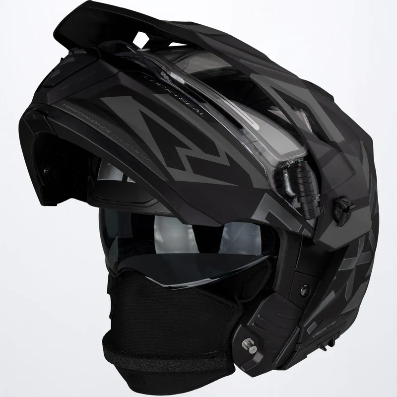 FXR Maverick X Helmet - Image 6