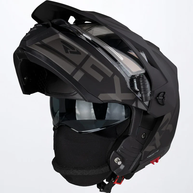 FXR Maverick X Helmet - Image 8